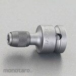 ESCO 5/16 inch-1 / 2Sq bit adapter