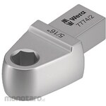 ESCO Bit adapter head