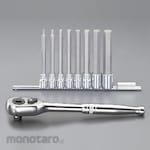 ESCO Bit socket (INHEX)