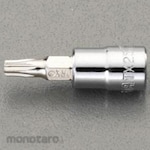 ESCO Bit socket (TORX)