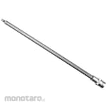 ESCO Extra long hex bit socket