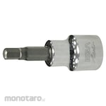 Egamaster Socket Bit (Mata Sock Hexagonal)