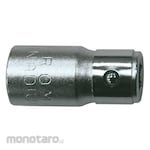 Egamaster Square Drive Bit Retainer