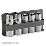 FACOM Bolt Extraction Socket Set