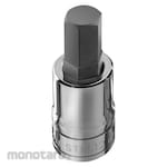 FACOM Hex Socket Bit (Mata Sock Hexagonal)