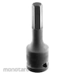FACOM Hexagonal Bit Impact Socket (Mata Sok Hexagonal)
