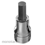 FACOM Hexagonal Bit Socket (Mata Sock Hexagonal)