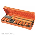 FACOM Insulated Socket Set
