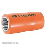 FACOM Insulated Socket