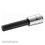 FACOM Socket Hex Bit (Mata Sock Hexagonal)