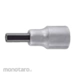 GARANT Hexagonal Bit Socket 1/2 Inch (Mata Sock Hexagonal)