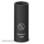 GEARWRENCH Deep Impact Socket 3/8 Drive 6pt
