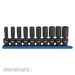 GEARWRENCH Metric Deep Impact Socket