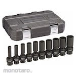 GEARWRENCH SAE Deep Impact Socket