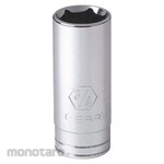 GEARWRENCH Skt Dp 1/2Dr 12Pt 3/4