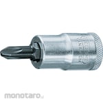 GEDORE Driver Bit Socket (Mata Sok)