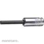 GEDORE Long Hex Bit Socket