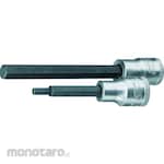 GEDORE Long Hex-Bit Socket