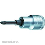 GEDORE Screwdriver Bit Socket (Mata Sok)