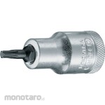 GEDORE TORX[[RU]] Socket (Mata Sok)