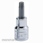 GENIUS Bit Socket Star