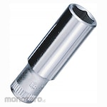 GENIUS Deep Bit Socket SAE (Mata Sok)