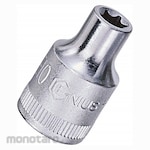 GENIUS Hand Sockets E-Star