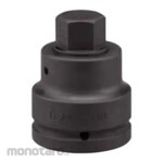 GENIUS Hex Bit Sockets Metric
