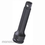 GENIUS Impact Extension Bars 3/8inch