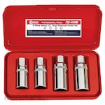 GENIUS Metric Stud Remover Socket Set