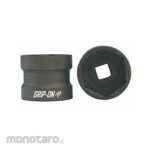 GRIP ON TOOLS Socket Drive For Coupling Nut Wrench