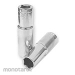 Garbin Mata Sock Panjang EXPERTEN Series