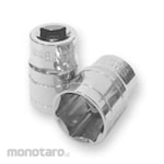 Garbin Mata Sock Standar EXPERTEN Series