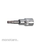 Gestar 1/2inch Dr. Spline Bit Socket