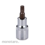 Gestar 1/2inch Dr. TORX Bit Socket (Mata Sok)
