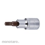 Gestar 3/8inch Dr. TORX Bit Socket