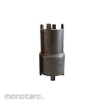 Grip-on Double Crown Socket