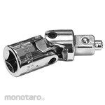 HASSTON PROHEX Mata Kunci Sok Busi 1/2Inch