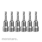 INGCO Magnetic Nuts Set