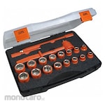 ITL Insulated Socket Set