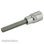JETJO TOOLS Hex Bit Socket 1/2inch
