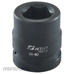 JETJO TOOLS Impact Socket 1/2inch