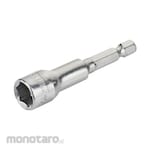 JETJO TOOLS Magnetic Hex Nut