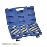 JETJO TOOLS Mata Obeng Set