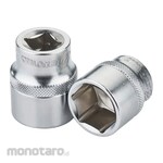 JETJO TOOLS Socket 1/2inch
