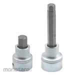 JONNESWAY Hexagonal Bit Socket (Mata Sock Hexagonal)