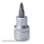 JONNESWAY Philips Bit Sockets