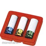 JTC Rim Protective Wheel Socket Set