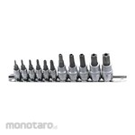 JTC Star Socket Set