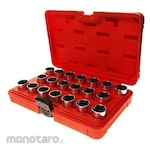 JTC VW Wheel Screw Lock Socket